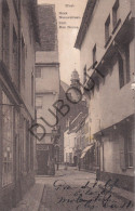 Postkaart - Carte Postale - Diest - Hoek Nieuwstraat   (C5857) - Diest