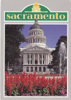 AK 215280 USA - California - Sacramento - California State Capitol - Autres & Non Classés