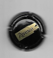 CAPSULE REVESCO / CARTA ALTA - Sparkling Wine