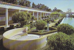 AK 215297 USA - California - Malibu - The J. Paul Getty Museum - Main Peristyle Garden - Sonstige & Ohne Zuordnung