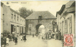 Herenthals , Bovenpoort - Herentals