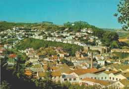 ALENQUER, Lisboa - Vista Geral  ( 2 Scans ) - Lisboa