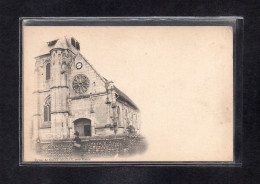 (26/04/24) 76-CPA MONT SAINT AIGNAN - Mont Saint Aignan