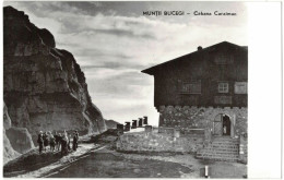 The Bucegi - Caraiman Chalet - Roumanie