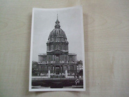 Carte Postale Ancienne PARIS Les Invalides - Other Monuments