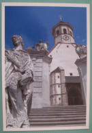 Majšperk Ptujska Gora / Monsberg Maria Neustift - Zupnija Ptuska Gora - Slowenien