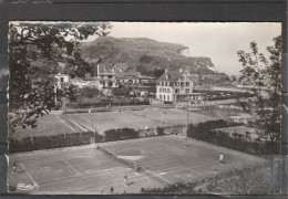 76 - VEULETTES SUR MER - Les Tennis - Otros & Sin Clasificación