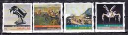HONG KONG-2012-JOINT ISSUE WITH FRANCE-MNH. - Ungebraucht