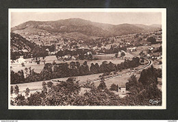 88 - SAINT-MAURICE-sur-MOSELLE - Vue Générale Et Stand Michel-Georges - Autres & Non Classés