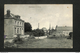 89 - FONTENOY - L'Ecole - Autres & Non Classés