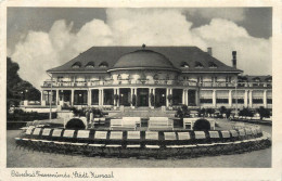 Travemünde 1941 - Luebeck-Travemuende