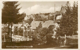 Braunlage 1927 - Braunlage