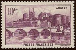 FRANCE 1941 Y&T N° 500 NEUF** (0503) - Neufs