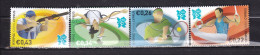 CYPRUS-2012- OLYMPICS LONDON-MNH. - Estate 2012: London