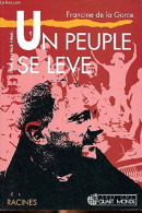Tome2-Un Peuple Se Lève(1962-1971) - Other & Unclassified