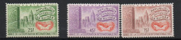 Guinée Année De La Coopération Internationale- Internationale Co-operation Year  XX 1965 - Guinea (1958-...)