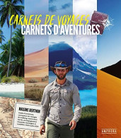 Carnets De Voyages Carnets D'aventures - Autres & Non Classés