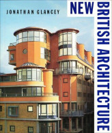 New British Architecture - Autres & Non Classés