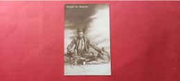 Romania Rumanien Bucuresti Bucarest Etnic Tipuri Tigan Lacatus Tziganes Zigeuner Cigány Gypsi - Roumanie