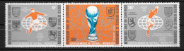 PA - 1974 - N° 229A**MNH - Coupe Du Monde De Football à Munich - Cameroon (1960-...)