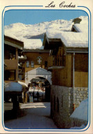 LES COCHES ( SAVOIE ) AU COEUR DU VILLAGE - Sonstige & Ohne Zuordnung