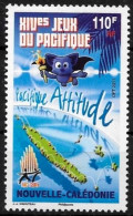 Nouvelle Calédonie 2011 - Yvert Et Tellier Nr. 1123 - Michel Nr. 1553 ** - Unused Stamps