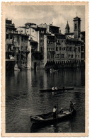 1.7. 29 ITALY, FLORENCE, VEDUTA DELL ARNO. CASE DI S. JACOPO, POSTCARD - Firenze (Florence)