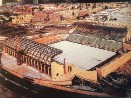 Jerusalem Israel Teddy Koller Stadium Stadio Di Gerusalemme Israele Stade Israel - Fussball