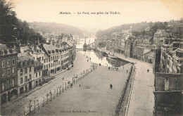 D8045 Morlaix Le Port - Morlaix