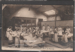 76 - ROUEN - Ecole Pratique De Commerce Et D' Industrie - Atelier De Repassage (côte Carré 30/36) - Rouen