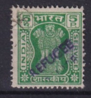 Inde India Refugee - Collections, Lots & Series