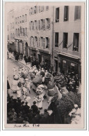 SAINT CLAUDE : Carte Photo D'une Fête Vers 1920 - Très Bon état - Autres & Non Classés