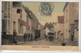 BOUFFEMONT : Grande Rue - Très Bon état - Bouffémont