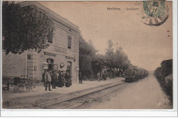 VARILHES : La Gare - Très Bon état - Varilhes