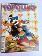 Topolino (Mondadori 2005) N. 2601 - Disney