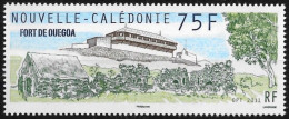 Nouvelle Calédonie 2011 - Yvert Et Tellier Nr. 1128 - Michel Nr. 1559 ** - Ungebraucht