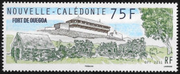 Nouvelle Calédonie 2011 - Yvert Et Tellier Nr. 1128 - Michel Nr. 1559 ** - Unused Stamps