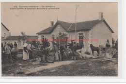 ILE D'OLERON : établissements Papinaud-Moreau à La Cotinière  - Très Bon état - Ile D'Oléron