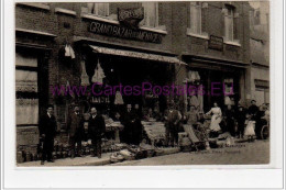 JEUMONT : Le Grand Bazar Des Ménages (quincaillerie) - Très Bon état - Jeumont