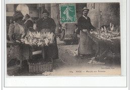 NICE - Marché Aux Poissons - Très Bon état - Otros & Sin Clasificación