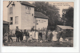 CHELLES - Maison Escaich - Iles Mortes - Très Bon état - Chelles