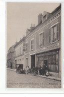 PITHIVIERS - Droguerie H. Langrand 11, Faubourg De Beauce - Très Bon état - Pithiviers