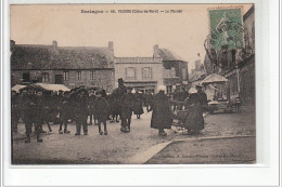 PLOUHA - Le Marché - Très Bon état - Plouha