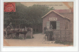 LA VILLENEUVE LE ROY - Bois-Lapin - Très Bon état - Villeneuve Le Roi