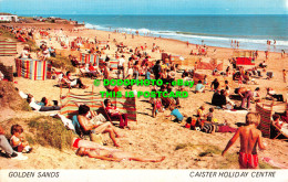 R518286 Golden Sands. Caister Holiday Centre. Sapphire Publications - Wereld