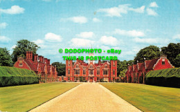 R518287 Norfolk. Blickling Hall. National Trust. D. Constance - Mondo