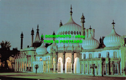 R518289 Brighton. The Royal Pavilion Bu Nigh. Lansdowne - Wereld