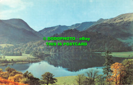 R518519 Head Of Ullswater And St. Sunday Crag. Sanderson And Dixon. Jarrold. KLD - Mondo