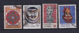 Inde India - Collections, Lots & Séries