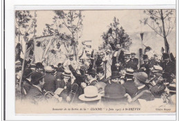 St-BREVIN : Souvenir De La Sortie De La """"CLOCHE"""" 2 Juin 1907 A St-brévin - Tres Bon Etat - Other & Unclassified